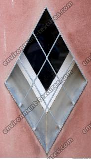 Photo Textures of Windows